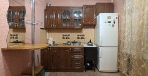 1-к квартира, на длительный срок, 40м2, 5/10 этаж