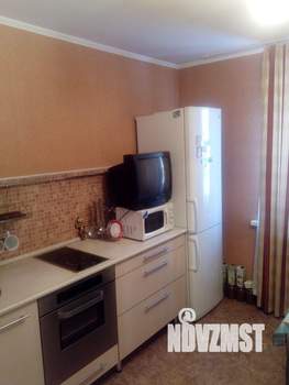 1-к квартира, на длительный срок, 36м2, 1/6 этаж