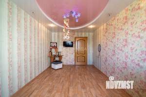 4-к квартира, на длительный срок, 97м2, 4/9 этаж