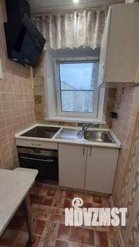 1-к квартира, на длительный срок, 20м2, 8/9 этаж