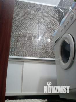 1-к квартира, посуточно, 45м2, 1/9 этаж