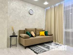 2-к квартира, посуточно, 46м2, 6/10 этаж