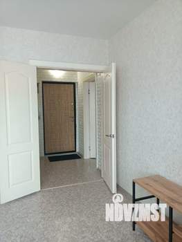1-к квартира, на длительный срок, 35м2, 10/11 этаж