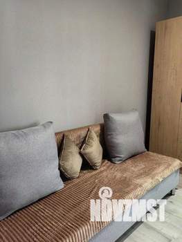 3-к квартира, посуточно, 54м2, 1/1 этаж