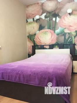 2-к квартира, посуточно, 45м2, 3/5 этаж