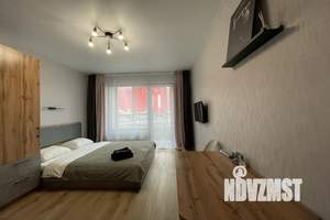 Студия квартира, посуточно, 27м2, 1/15 этаж