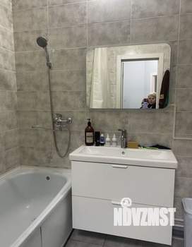 2-к квартира, на длительный срок, 42м2, 9/15 этаж