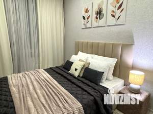 1-к квартира, посуточно, 32м2, 7/13 этаж