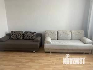 2-к квартира, посуточно, 55м2, 1/1 этаж