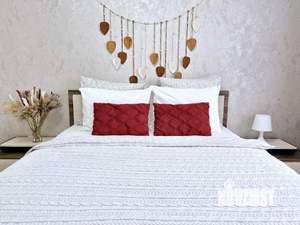 2-к квартира, посуточно, 43м2, 1/1 этаж