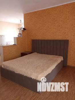 Студия квартира, посуточно, 55м2, 6/23 этаж