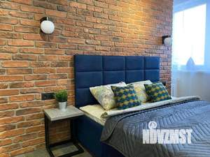 1-к квартира, посуточно, 32м2, 1/1 этаж