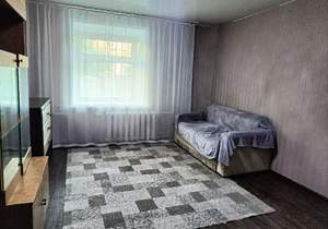 1-к квартира, на длительный срок, 33м2, 1/9 этаж