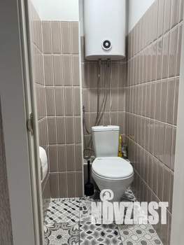 3-к квартира, посуточно, 85м2, 7/15 этаж