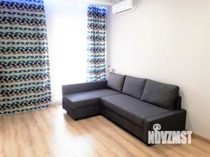 2-к квартира, посуточно, 35м2, 3/4 этаж