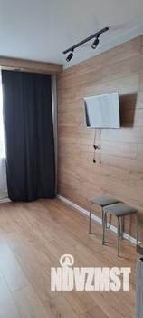 1-к квартира, на длительный срок, 18м2, 9/9 этаж