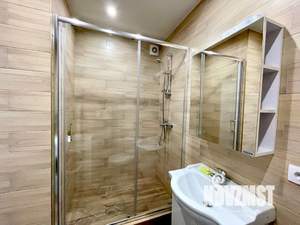 1-к квартира, посуточно, 30м2, 16/16 этаж