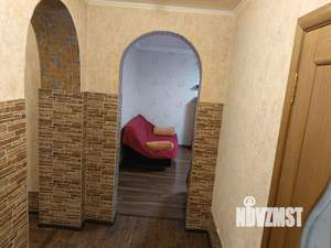 3-к квартира, на длительный срок, 80м2, 4/6 этаж