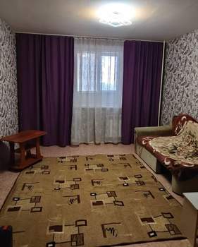 Студия квартира, на длительный срок, 28м2, 14/18 этаж