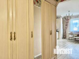 1-к квартира, посуточно, 45м2, 6/16 этаж