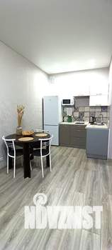 2-к квартира, посуточно, 43м2, 13/23 этаж