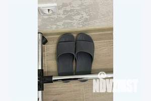 1-к квартира, посуточно, 20м2, 1/18 этаж