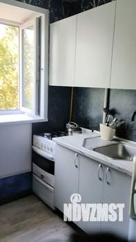 1-к квартира, на длительный срок, 28м2, 3/5 этаж