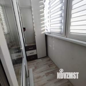 Студия квартира, на длительный срок, 25м2, 1/11 этаж