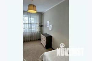 2-к квартира, посуточно, 44м2, 4/5 этаж