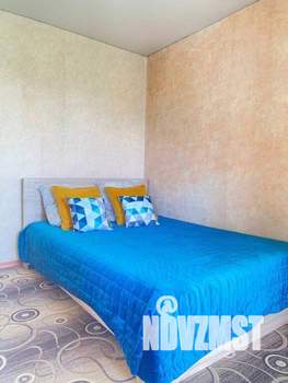 2-к квартира, посуточно, 40м2, 1/1 этаж