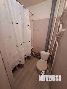 1-к квартира, на длительный срок, 31м2, 4/5 этаж