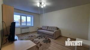 1-к квартира, на длительный срок, 45м2, 5/14 этаж