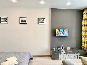1-к квартира, посуточно, 37м2, 2/5 этаж