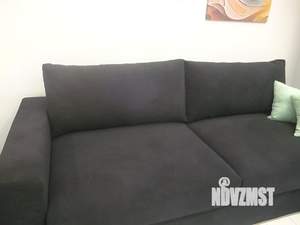 Студия квартира, на длительный срок, 32м2, 9/17 этаж