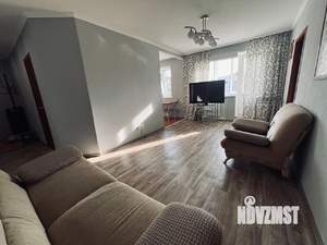 2-к квартира, посуточно, 50м2, 1/1 этаж