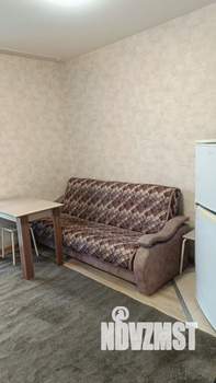 Студия квартира, на длительный срок, 31м2, 7/16 этаж