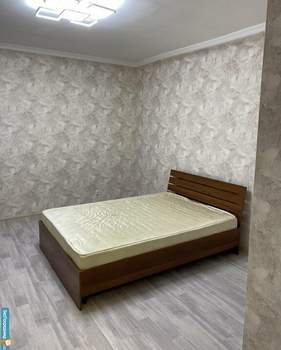 1-к квартира, на длительный срок, 38м2, 7/16 этаж