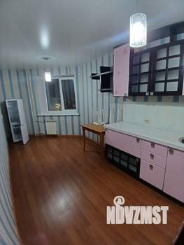 1-к квартира, на длительный срок, 40м2, 15/16 этаж