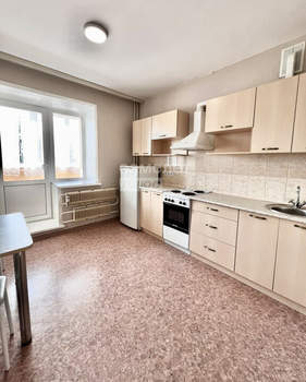 1-к квартира, на длительный срок, 46м2, 3/10 этаж