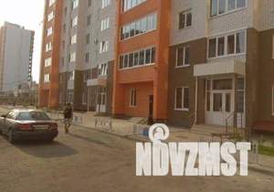 1-к квартира, на длительный срок, 36м2, 9/16 этаж