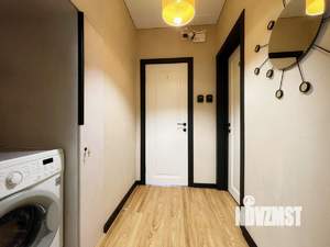 1-к квартира, посуточно, 24м2, 1/1 этаж