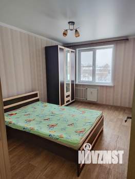 1-к квартира, на длительный срок, 45м2, 3/12 этаж