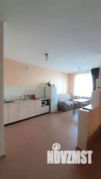 Студия квартира, посуточно, 55м2, 6/23 этаж