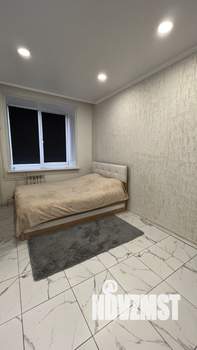 Студия квартира, на длительный срок, 31м2, 6/17 этаж