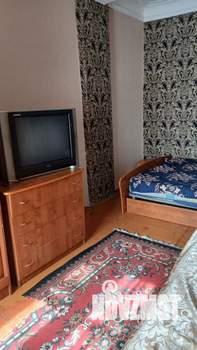 2-к квартира, на длительный срок, 44м2, 1/2 этаж