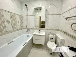 2-к квартира, посуточно, 56м2, 22/22 этаж