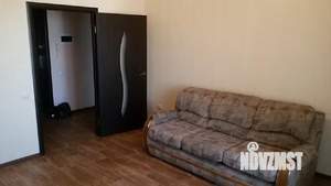 1-к квартира, на длительный срок, 39м2, 9/16 этаж