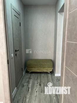 2-к квартира, на длительный срок, 42м2, 11/18 этаж