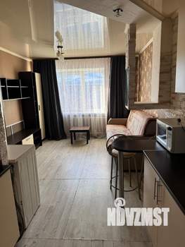 Студия квартира, на длительный срок, 20м2, 5/5 этаж