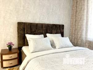 1-к квартира, посуточно, 32м2, 7/17 этаж